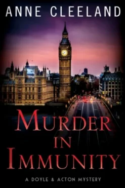 Murder in Immunity