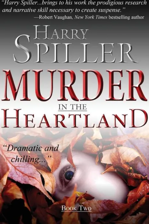 Murder in the Heartland: Book Two
