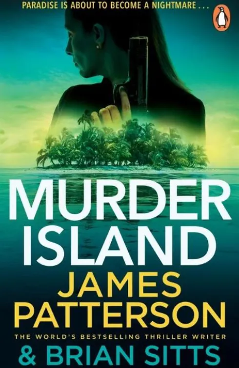Murder Island