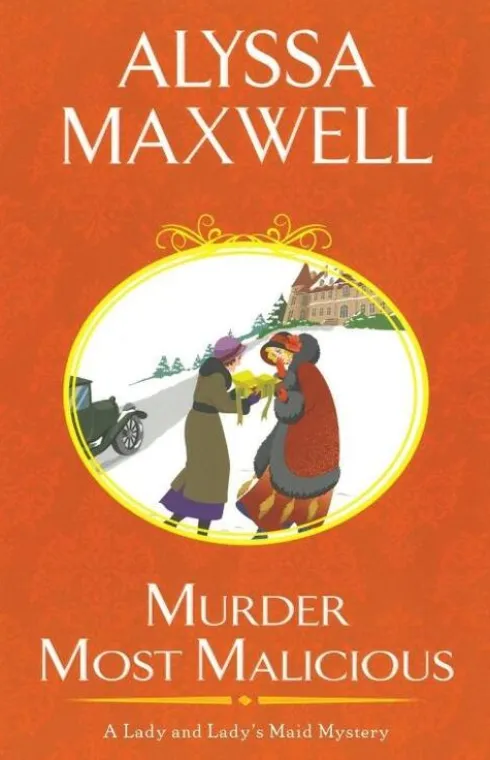 Murder Most Malicious