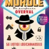 Murdle - De perfecte overval