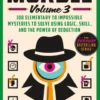 Murdle: Volume 3