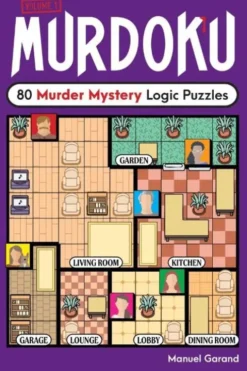 Murdoku
