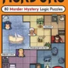 Murdoku Volume 2: Back in Time