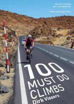 100 must do Climbs