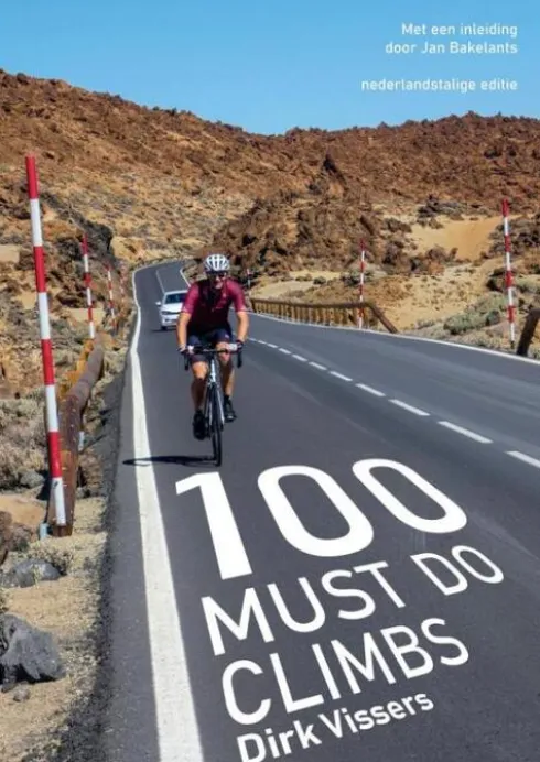 100 must do Climbs