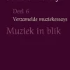 Muziek in blik