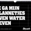 Mwah familieplanner - 2027