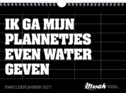 Mwah familieplanner - 2027