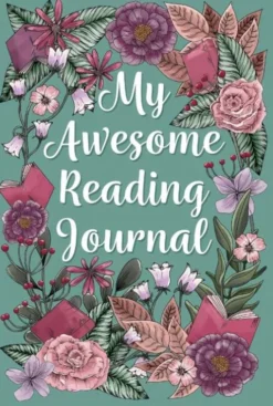 My Awesome Reading Journal