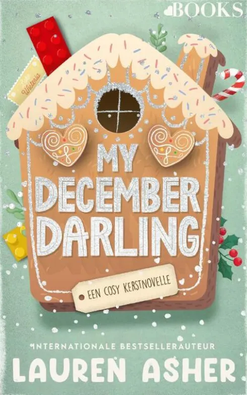 My december darling