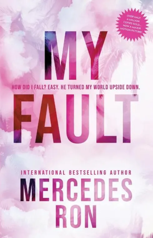 My Fault