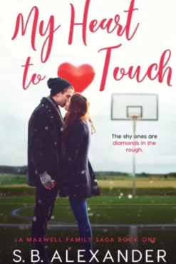My Heart to Touch