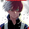 My Hero Academia, Vol. 5