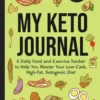 My Keto Journal