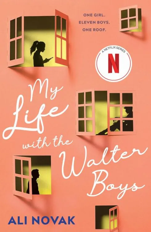 My Life with the Walter Boys