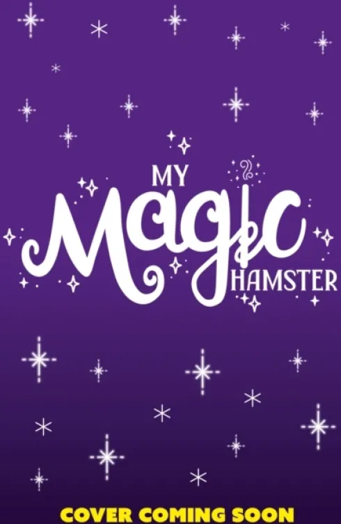 My Magic Hamster: Hide and Squeak