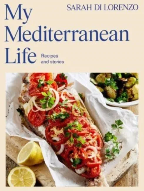 My Mediterranean Life