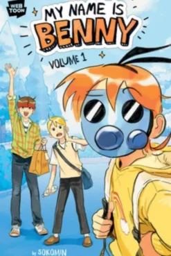 My Name Is Benny Vol. 1