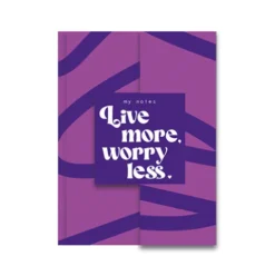 My notes - Live more, worry less.