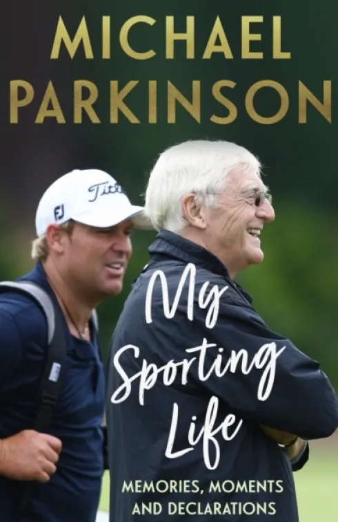My Sporting Life