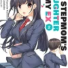My Stepmom's Daughter is my Ex Volume 2
