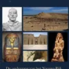 Mysteries uit het oude Egypte