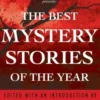 Mysterious Bookshop Presents the Best Mystery Stories of the Year 2025