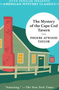 Mystery of the Cape Cod Tavern