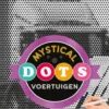 Mystical dots - Voertuigen
