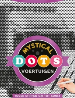 Mystical dots - Voertuigen