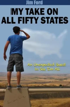 My Take on All 50 States