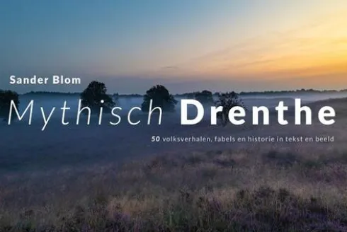 Mythisch Drenthe