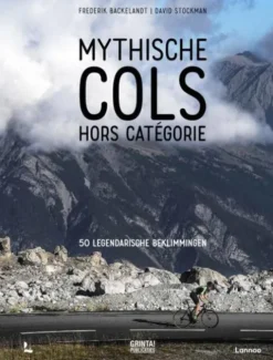 Mythische cols hors catégorie
