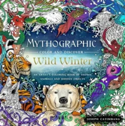 Mythographic Color and Discover: Wild Winter
