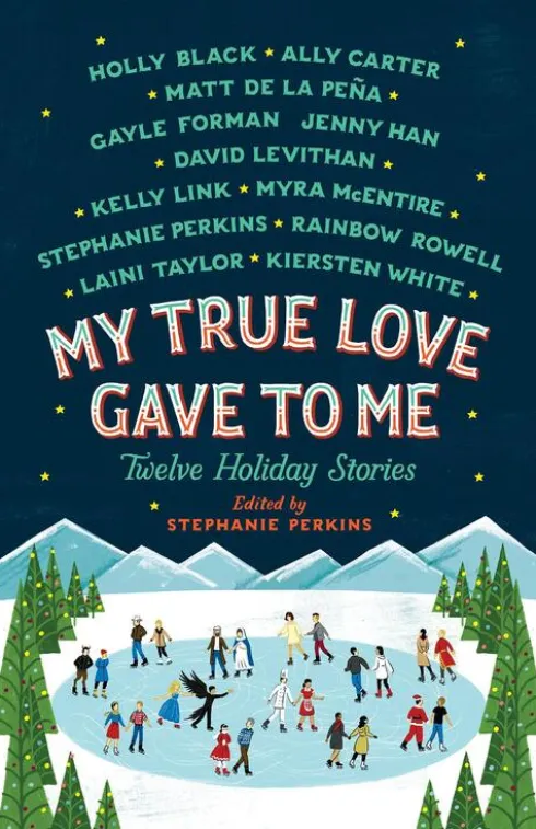 My True Love Gave To Me