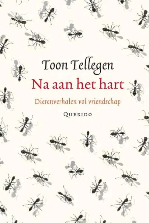 Na aan het hart