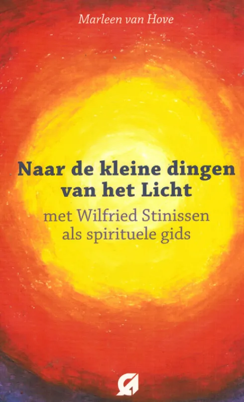 Naar de 'kleine dingen van het licht'
