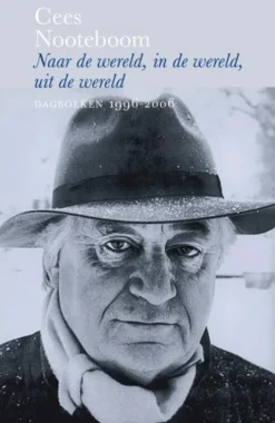 Naar de wereld, in de wereld, uit de wereld