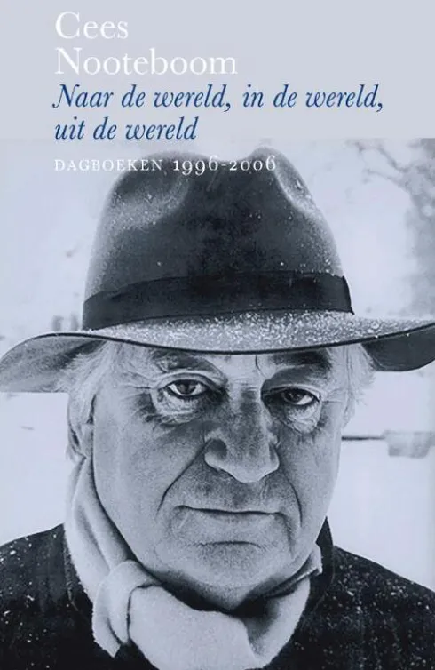 Naar de wereld, in de wereld, uit de wereld