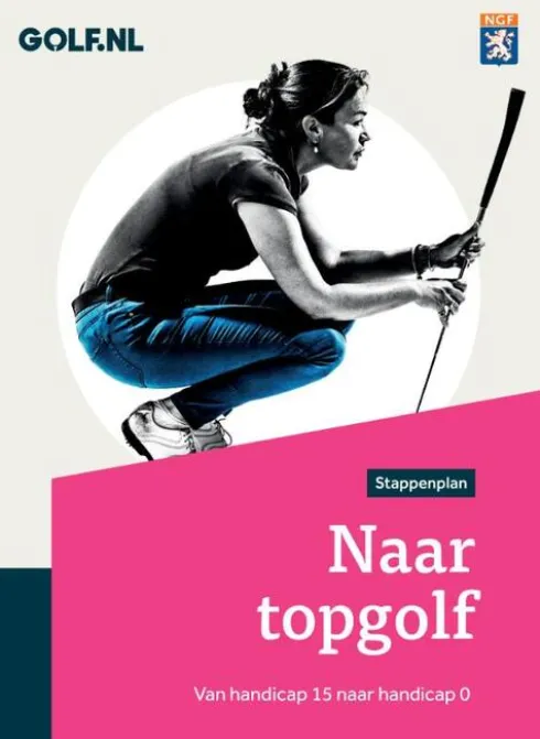 Naar topgolf