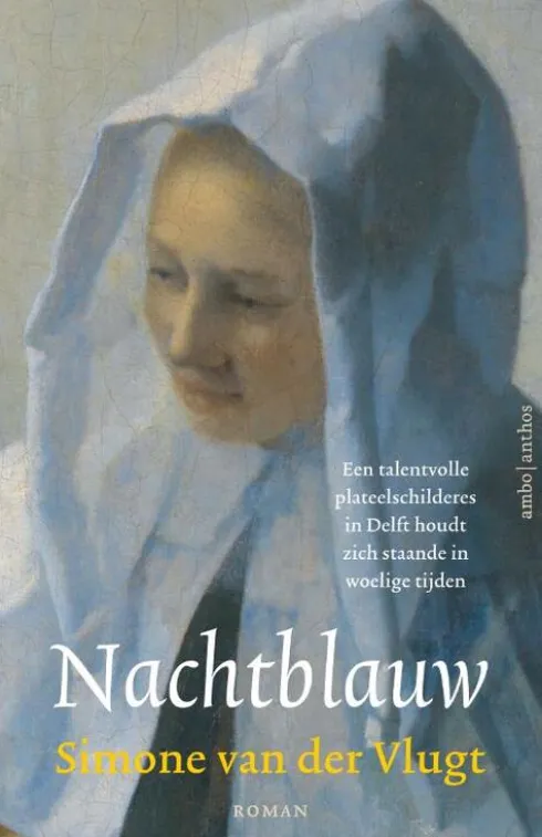 Nachtblauw