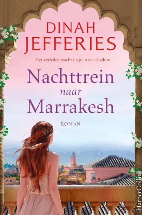 Nachttrein naar Marrakesh