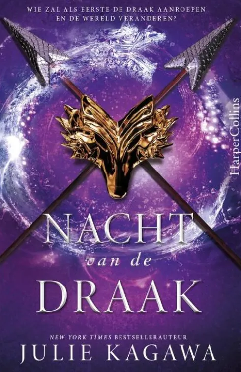 Nacht van de draak