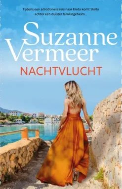 Nachtvlucht