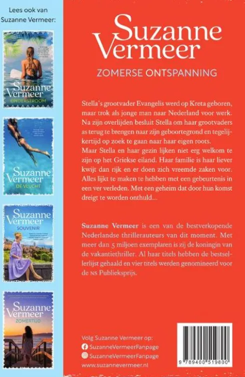 Nachtvlucht