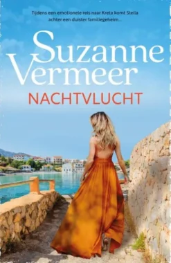 Nachtvlucht