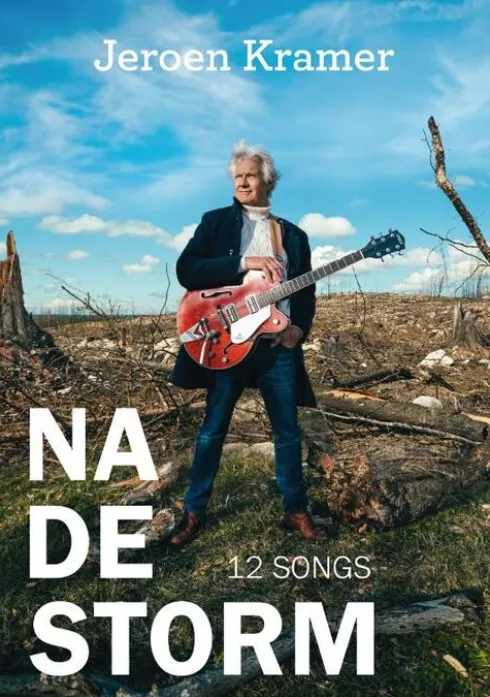 Na de storm