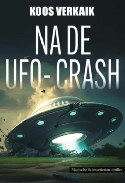 Na de UFO-crash