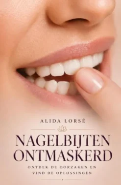 Nagelbijten Ontmaskerd